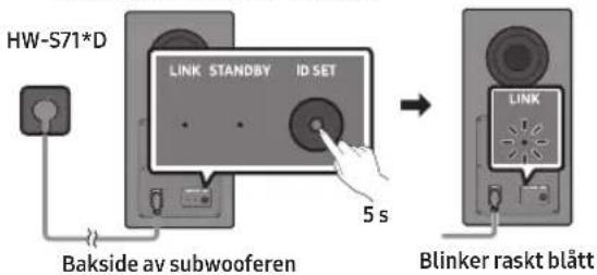 SAMSUNG HW-S810D - FEILS∅KING - 1