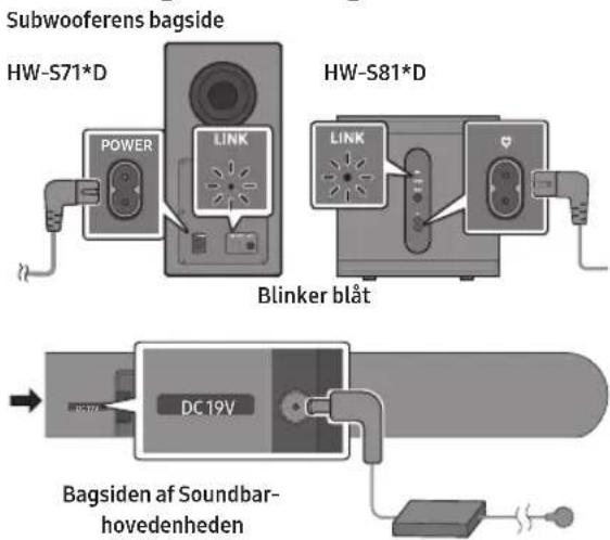 SAMSUNG HW-S810D - PRODUKTOVERSIGT - 1