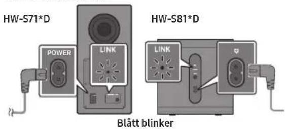 SAMSUNG HW-S810D - PRODUKTOVERSIKT - 2