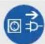 Güde GTT 900.1 - Symbole - 2