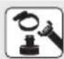 Güde GTT 900.1 - Symbole - 7