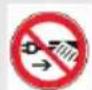 Güde GTT 900.1 - Symbole - 3