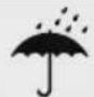 Güde GTT 900.1 - Symbols - 9