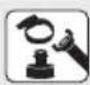 Güde GTT 900.1 - Symbols - 7
