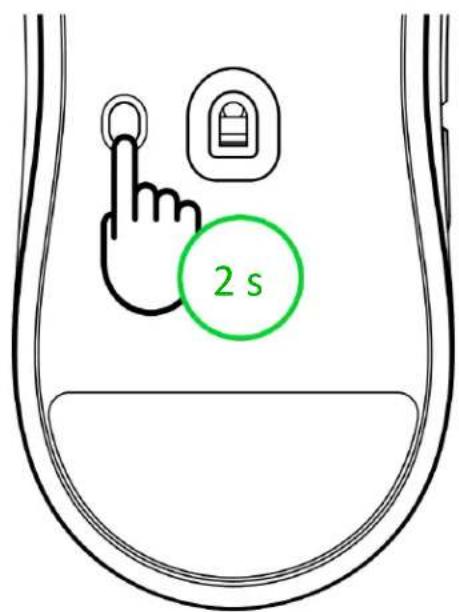 2 s