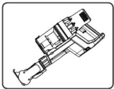 Proscenic P11 - Utilisation de la Brosse Electrique Anti-acariens - 1