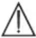 SANITAS SHC 40 - Signs and symbols - 3