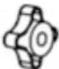 UNOLD Black Steel 86715 - MANEJO - 5