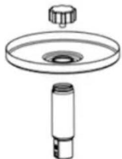 UNOLD Black Steel 86715 - MONTAGE - 3