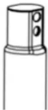 UNOLD Black Steel 86715 - ASSEMBLY - 9