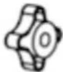 UNOLD Black Steel 86715 - MANEJO - 1