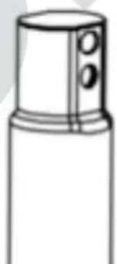 UNOLD Black Steel 86715 - Instructions for use Model 86715 - 2
