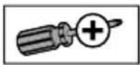 SANUS MFSBM1-B1 - Bottom-Mount Holes with Threaded Inserts - 1