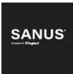 SANUS MFSBM1-B1 - 調節 - 1