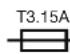 Yard Force AL G03C - SYMBOLS - 4