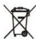 Yard Force AL G03C - Disposal - 1