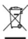 Yard Force AL G40 - SYMBOLS - 7