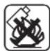 Yard Force AL G40 - SYMBOLS - 3