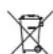 Yard Force AL G40 - SYMBOLS - 5