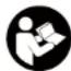Yard Force AL M40 - SYMBOLS - 1