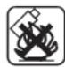 Yard Force AL G25 - Bedeutung der Symbole - 3