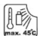 Yard Force AL G25 - SYMBOLS - 4