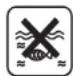 Yard Force AL G25 - Bedeutung der Symbole - 2