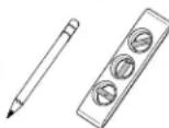 SANUS MFLT1-B2 - 2 - 6