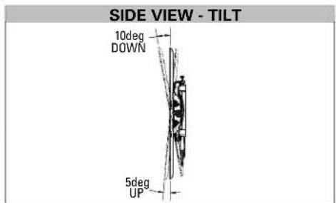 SANUS MFLT1-B2 - Dimensions - 8