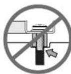 SANUS MFLT1-B2 - Select TV Screw Length - 3