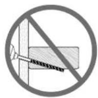 SANUS MFLT1-B2 - AUTION: Avoid potential personal injury or property damage! - 3