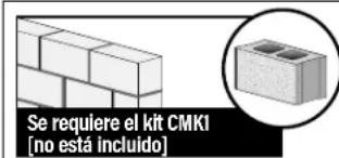 SANUS MFLT1-B2 - INSTRUCCIONES IMPORTANTES DE SEGURIDAD: GUARDE ESTAS INSTRUCCIONES Y LEATodo EL MANUAL ANTES DE UTILizar Este PRODUCTO. - 3