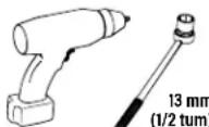 SANUS MFLT1-B2 - 2 - 8