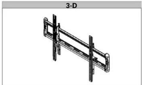 SANUS MFLT1-B2 - Dimensions - 6