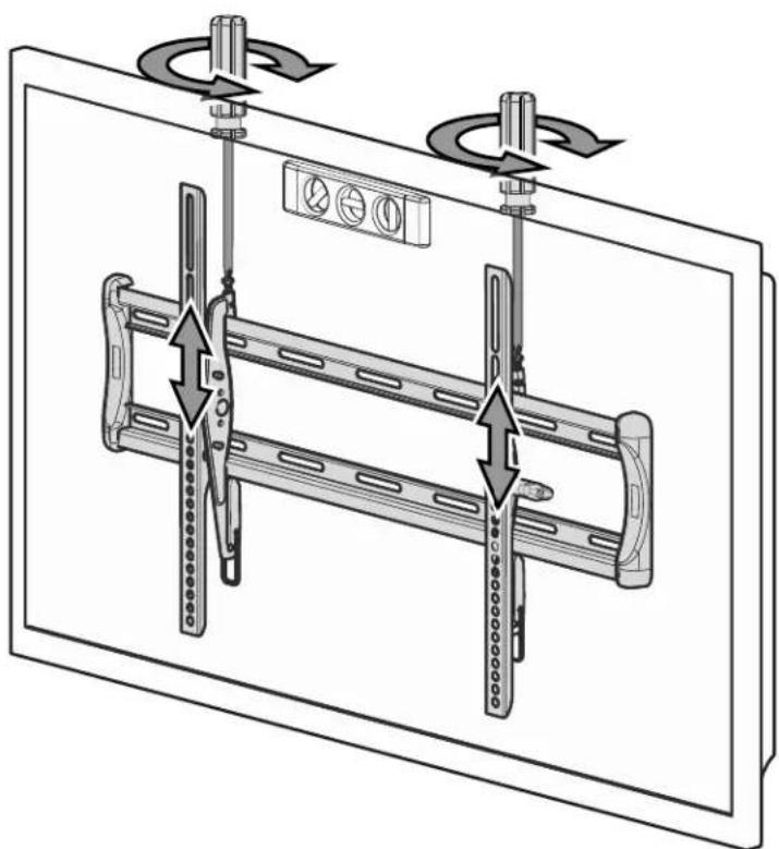 SANUS MFLT1-B2 - LEVEL - 1