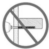 SANUS MFLT1-B2 - AUTION: Avoid potential personal injury or property damage! - 4