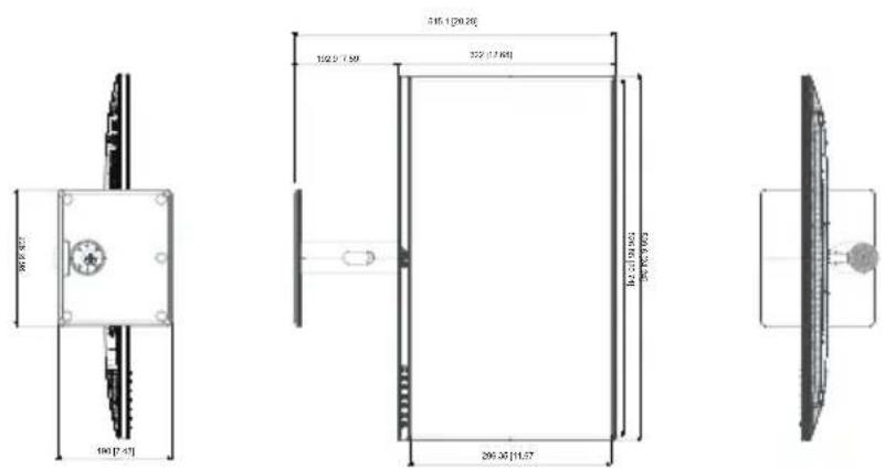 ASUS HA2741A - HA2441A - 2