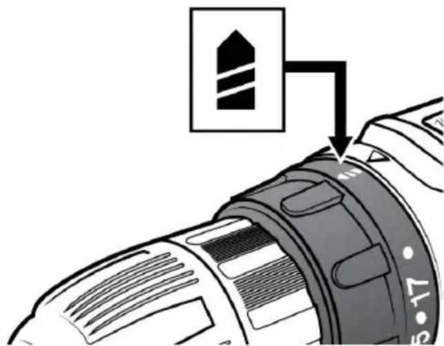 Brandson 303228 - Benutzung - Bohrbetrieb - 1