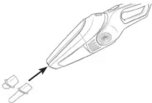 Brandson 303247 - Accessori - 1