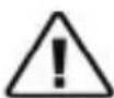 Brandson 302601 - The following areas should be avoided: - 1
