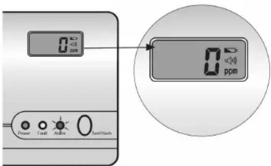Brandson 302601 - Niedrige Batterie - 1