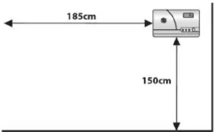 Brandson 302601 - Installation - 1