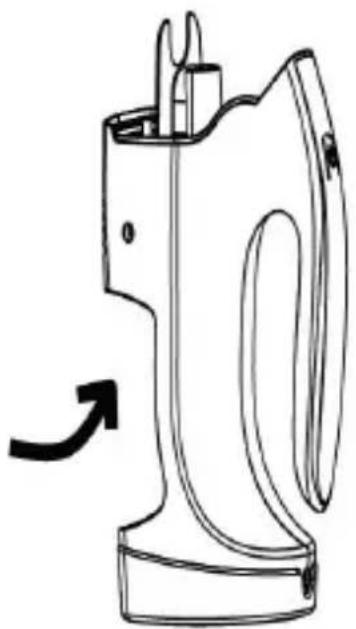 Brandson 303257 - Instructions for battery disposal - 8