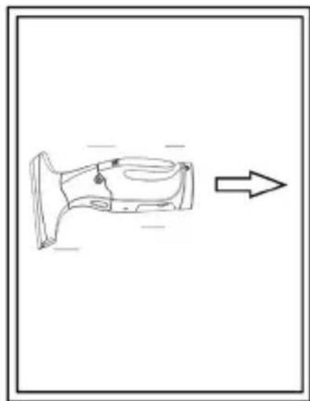 Brandson 303257 - Instructions for battery disposal - 13