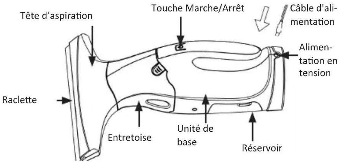 Brandson 303257 - Détails du produit - 1