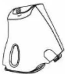 Brandson 303257 - Assembling the spray bottle - 3