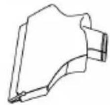 Brandson 303257 - Assembling the spray bottle - 2