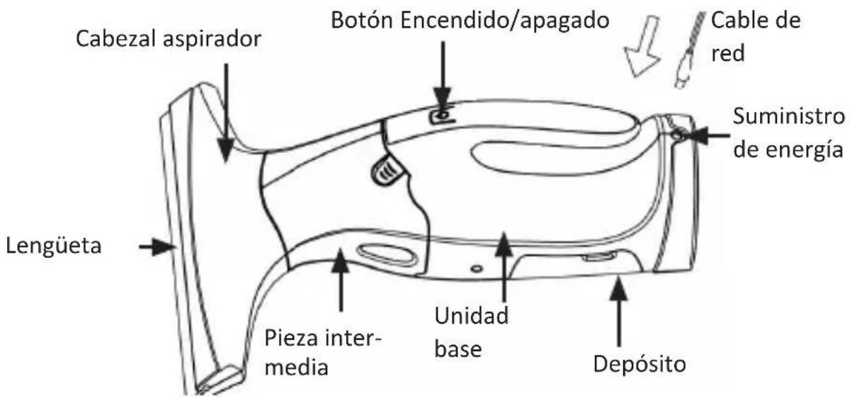 Brandson 303257 - Detalles del producto - 1