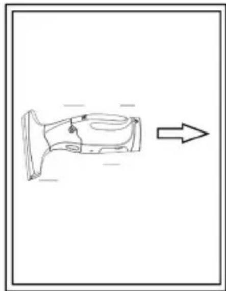 Brandson 303257 - Instructions for battery disposal - 4