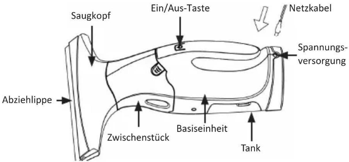 Brandson 303257 - Produkt-Details - 1